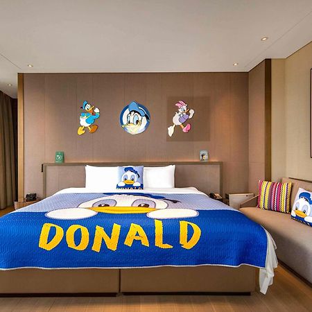 Novotel Shanghai Clover Ngoại thất bức ảnh