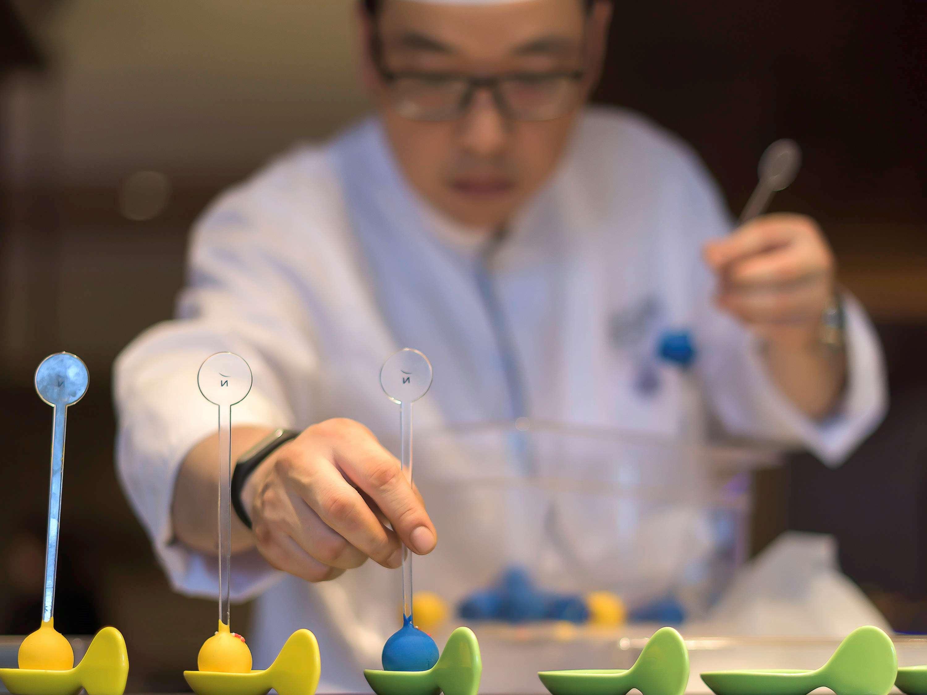 Novotel Shanghai Clover Ngoại thất bức ảnh