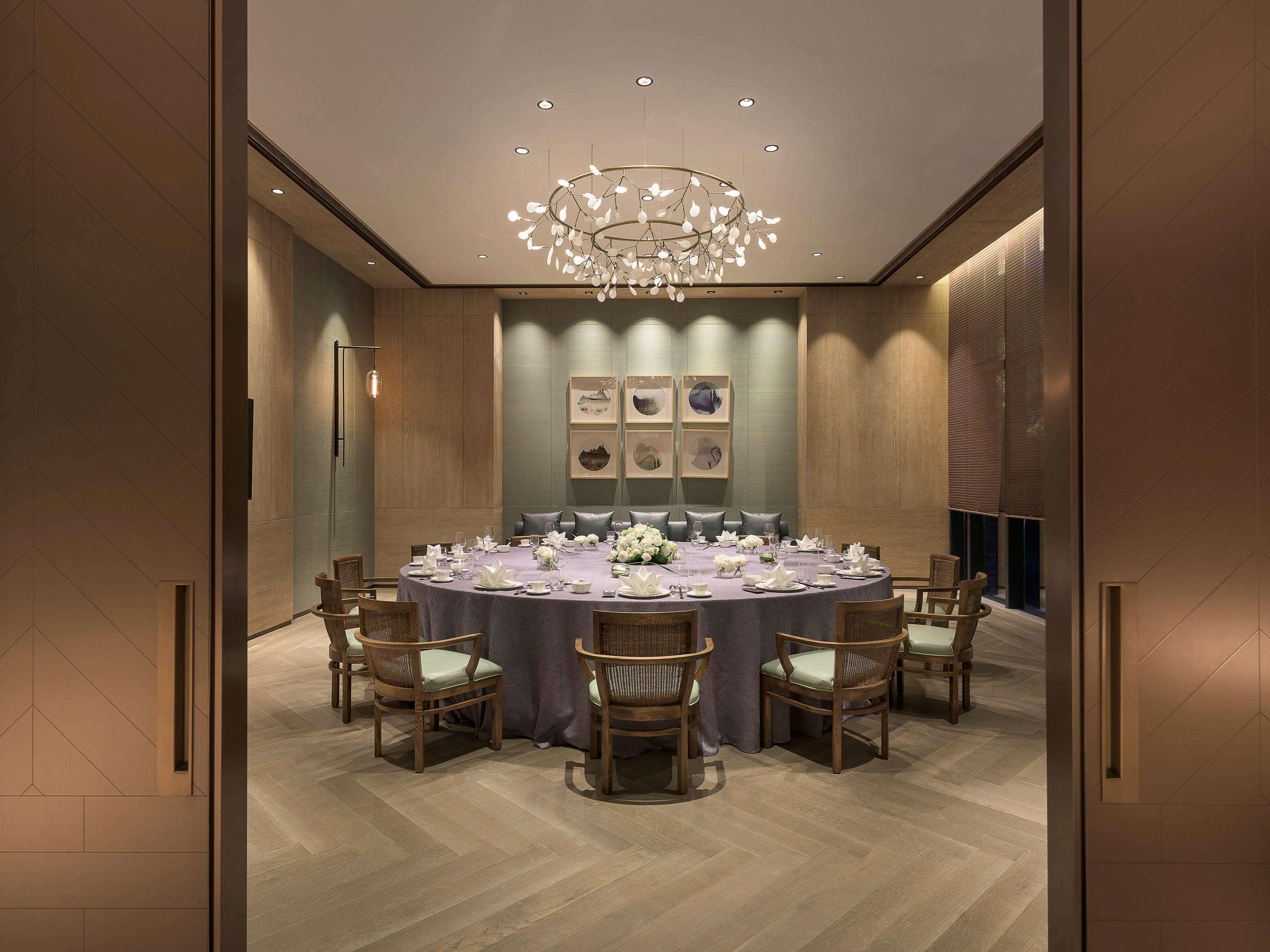 Novotel Shanghai Clover Ngoại thất bức ảnh