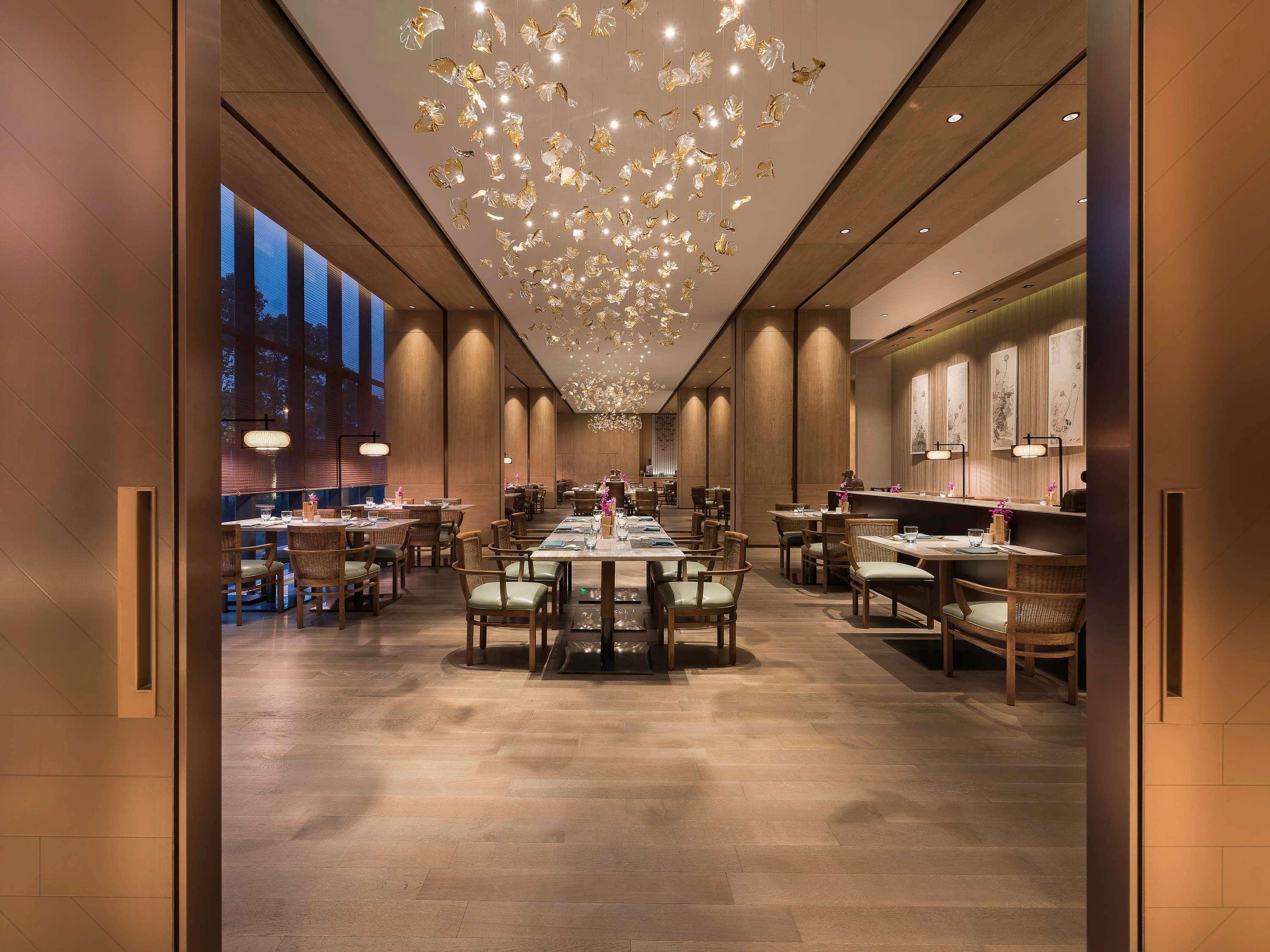 Novotel Shanghai Clover Ngoại thất bức ảnh