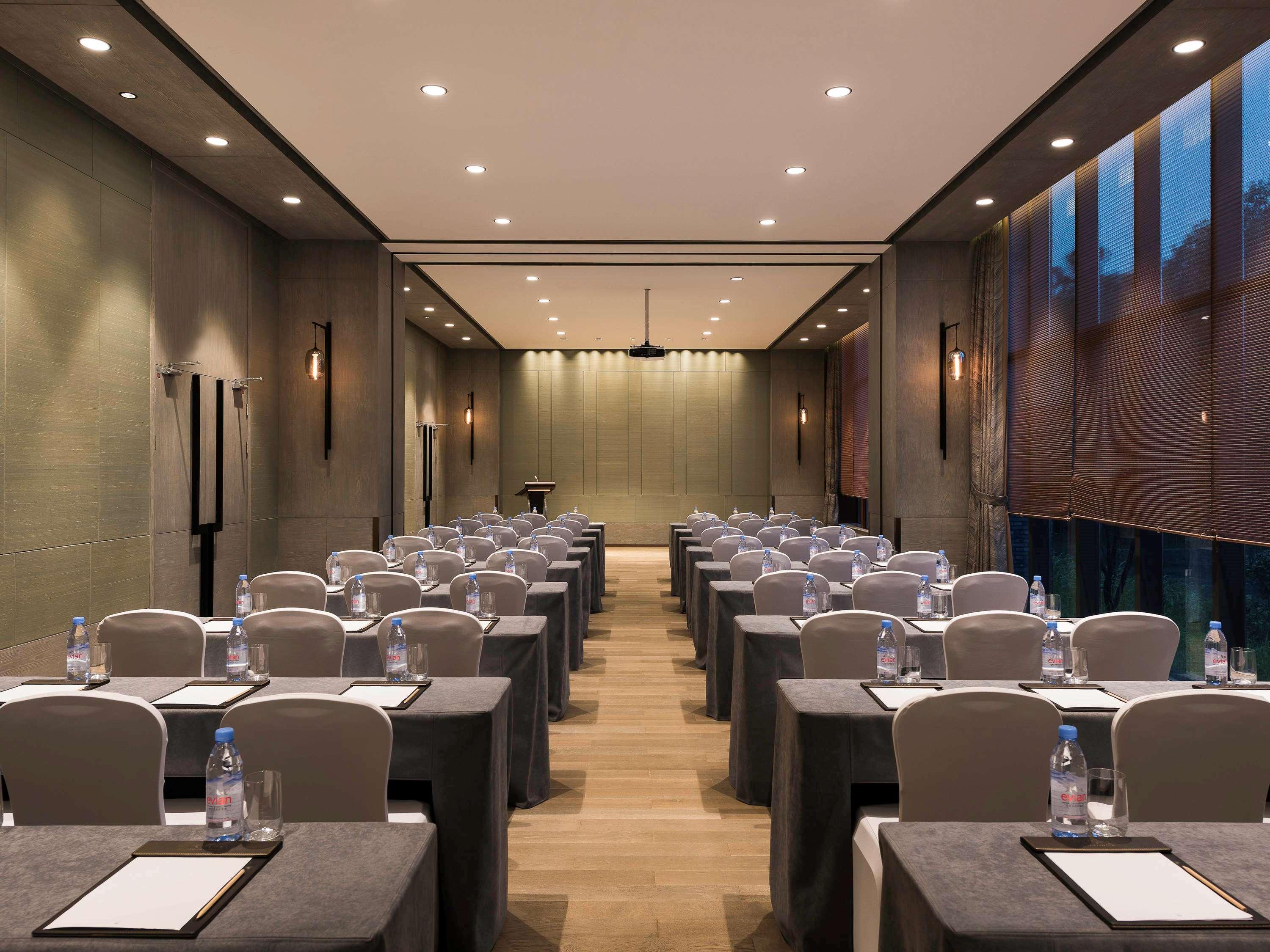 Novotel Shanghai Clover Ngoại thất bức ảnh
