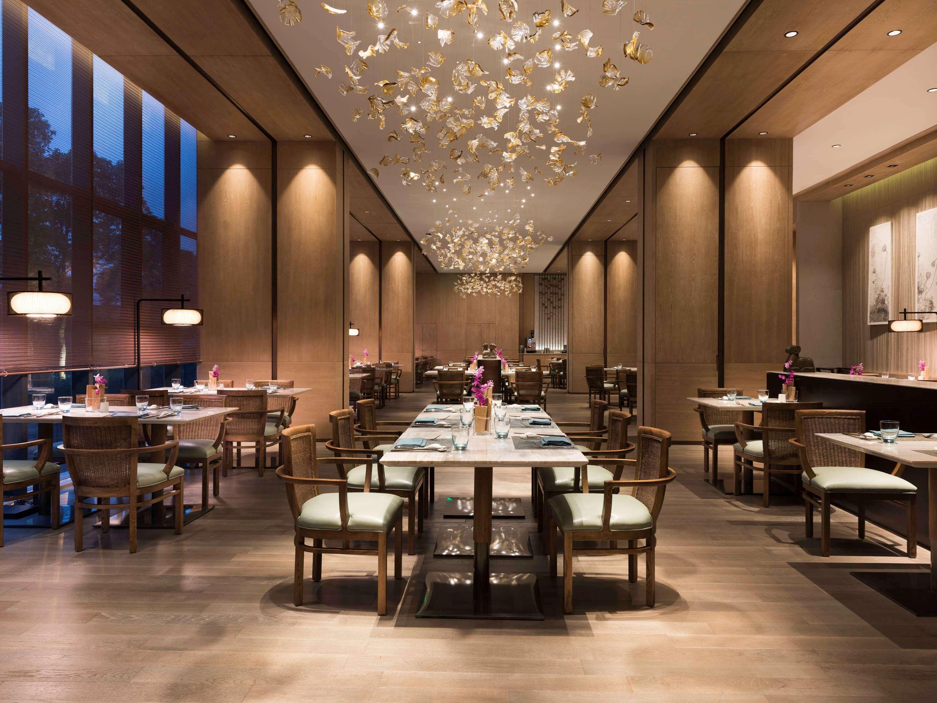 Novotel Shanghai Clover Ngoại thất bức ảnh