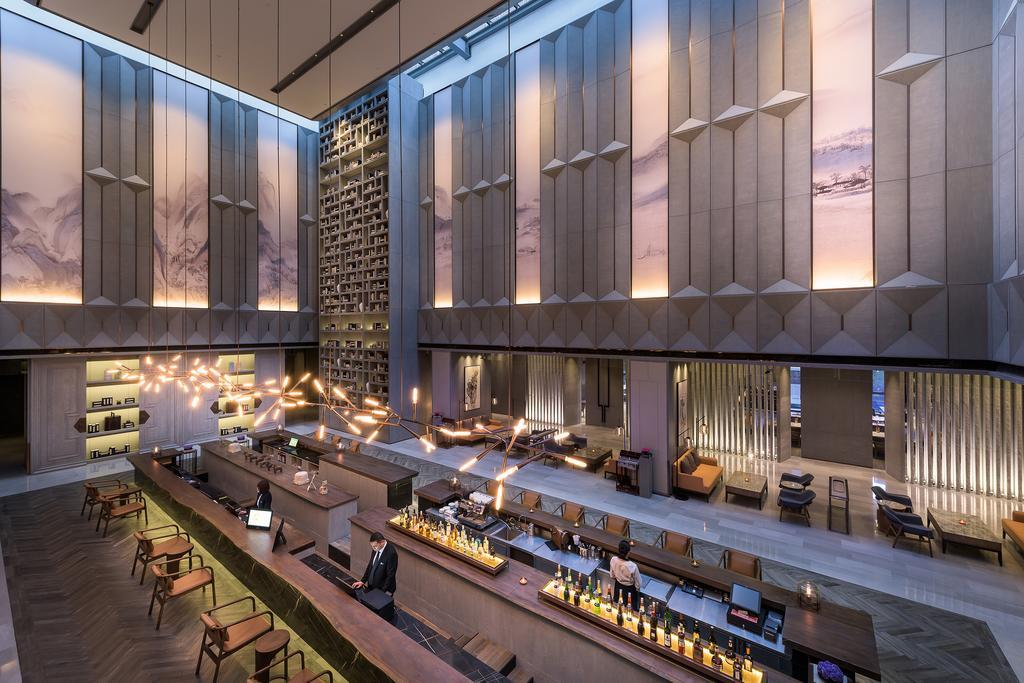 Novotel Shanghai Clover Ngoại thất bức ảnh