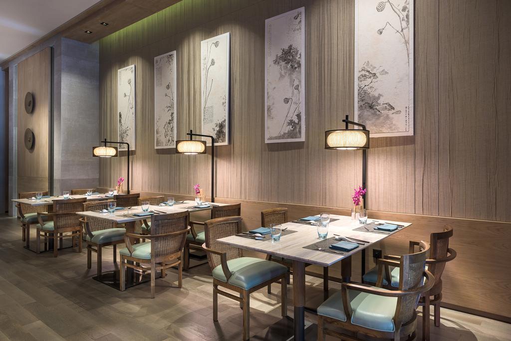 Novotel Shanghai Clover Ngoại thất bức ảnh