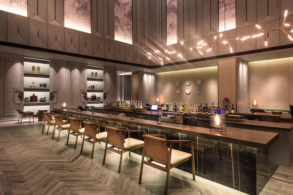 Novotel Shanghai Clover Ngoại thất bức ảnh