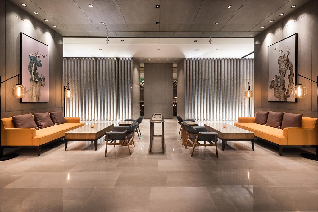 Novotel Shanghai Clover Ngoại thất bức ảnh