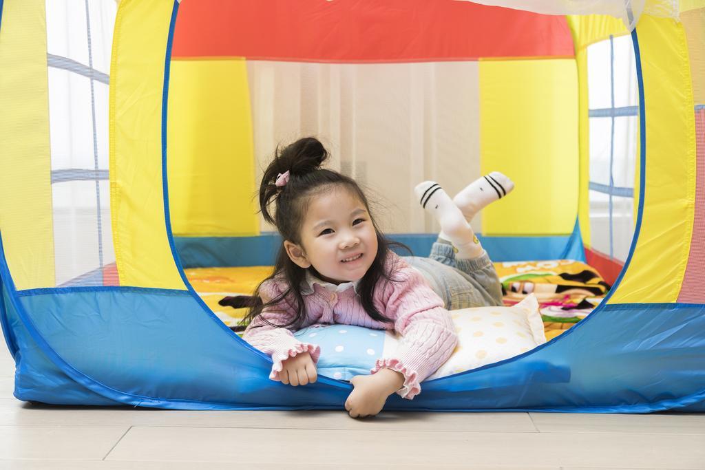 Novotel Shanghai Clover Ngoại thất bức ảnh